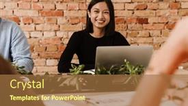  Presentation with coworking - 