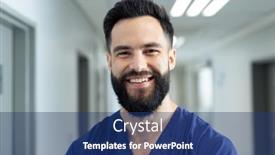  Presentation with medical worker - 