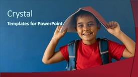  Presentation with childhood - 