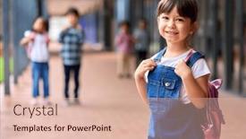  Presentation with pupil - 