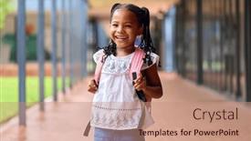  Presentation with pupil - 