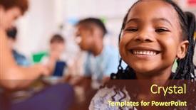  Presentation with pupil - 