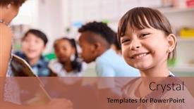  Presentation with pupil - 