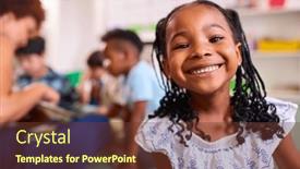  Presentation with pupil - 