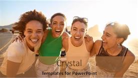  Presentation with road trip - 