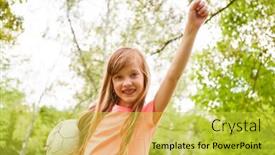  Presentation with winning - 