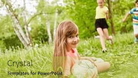  Presentation with female soccer - 