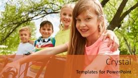  Presentation with bicycles - 