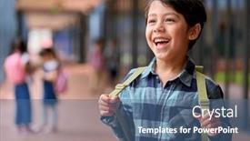  Presentation with pupil - 