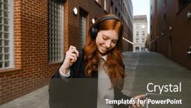  Presentation with backpack - 