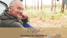  Presentation with tent - 