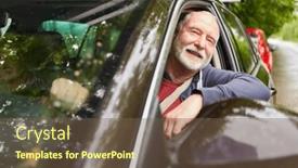  Presentation with road trip - 