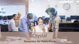  Presentation with entrepreneur - 