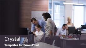  Presentation with entrepreneur - 