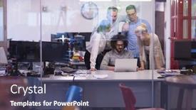  Presentation with entrepreneur - 