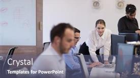  Presentation with entrepreneur - 