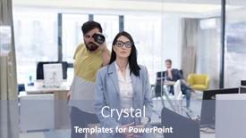  Presentation with entrepreneur - 