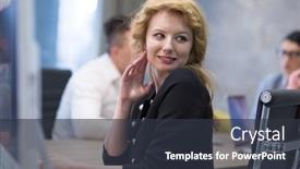  Presentation with entrepreneur - 