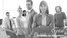  Presentation with entrepreneur - 