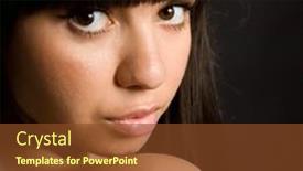  Presentation with black girl - 