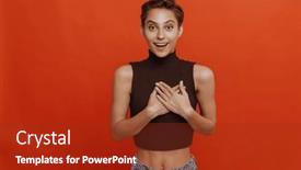  Presentation with tank - 