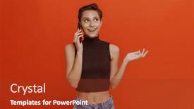  Presentation with tank - 