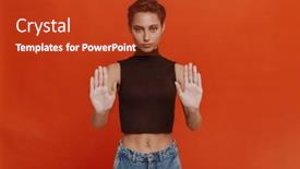  Presentation with tank - 