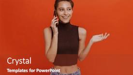  Presentation with tank - 