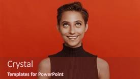  Presentation with upwards - 