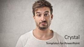  Presentation with leonardo vitruvian man - Colorful PPT theme enhanced with amazing wedding ceremony with master backdrop and a light gray colored foreground