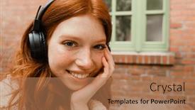  Presentation with listening - 