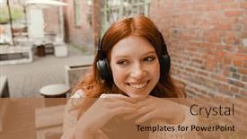  Presentation with listening - 