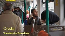  Presentation with tram - 