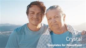  Presentation with look - 