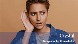  Presentation with ear - 