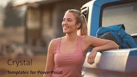  Presentation with cabin - 