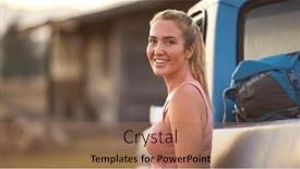  Presentation with cabin - 