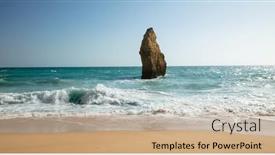  Presentation with atlantic - 