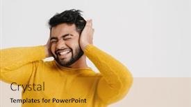  Presentation with ears - 