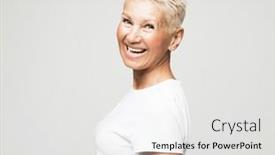  Presentation with broad - Beautiful slides featuring positive-human-emotions-and-reaction backdrop and a white colored foreground