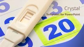  Presentation with pregnancy - Theme enhanced with diverse architect people group working concept background and a mint green colored foreground