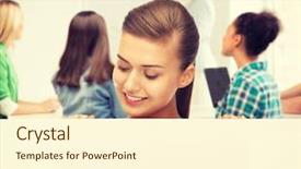  Presentation with education - Beautiful theme featuring bahirawa kanda or bahirawakanda vihara buddha statue in kandy sri lanka at sunset bahirawakanda is a giant samadhi buddha statue on the top of the mountain in kandy backdrop and a gold colored foreground.