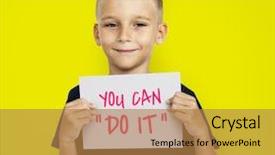  Presentation with traditional craft - PPT layouts consisting of pot on potter's wheel background and a coral colored foreground