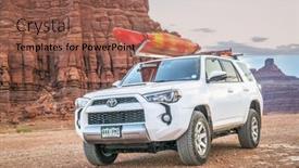  Presentation with moab - PPT layouts featuring potash-ut-usa-may-7 background and a violet colored foreground