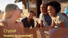  Presentation with pov - 