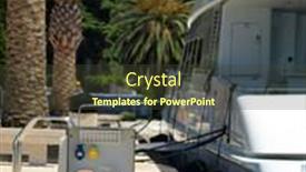  Presentation with connector - 