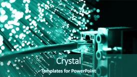  Presentation with fuel cell lots of rechargeable - Beautiful slides featuring power line communication - fiber optics background with lots backdrop and a ocean colored foreground