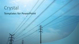 Presentation with transmission lines - 