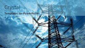  Presentation with transmission lines - 