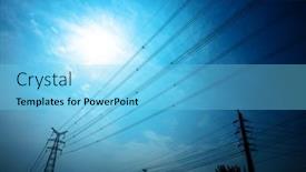  Presentation with transmission lines - 